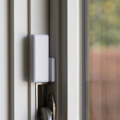 Savannah vivint burglar sensor