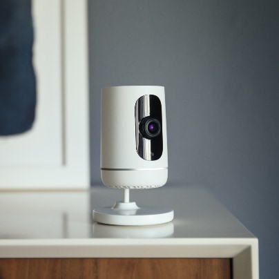 Savannah vivint indoor camera