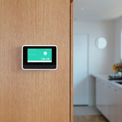 Savannah vivint smarthub