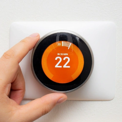 Savannah vivint smarthub